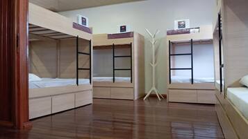 Comfort Shared Dormitory, Women only | Free WiFi