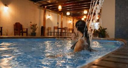 Angatu Hostel Service