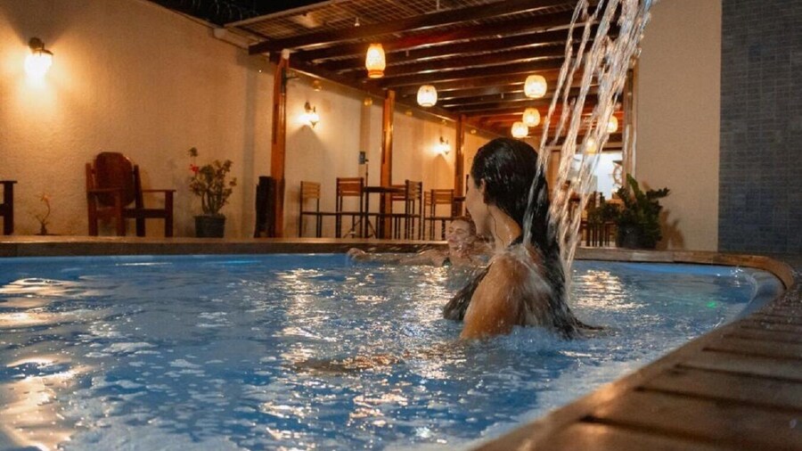 Angatu Hostel Service