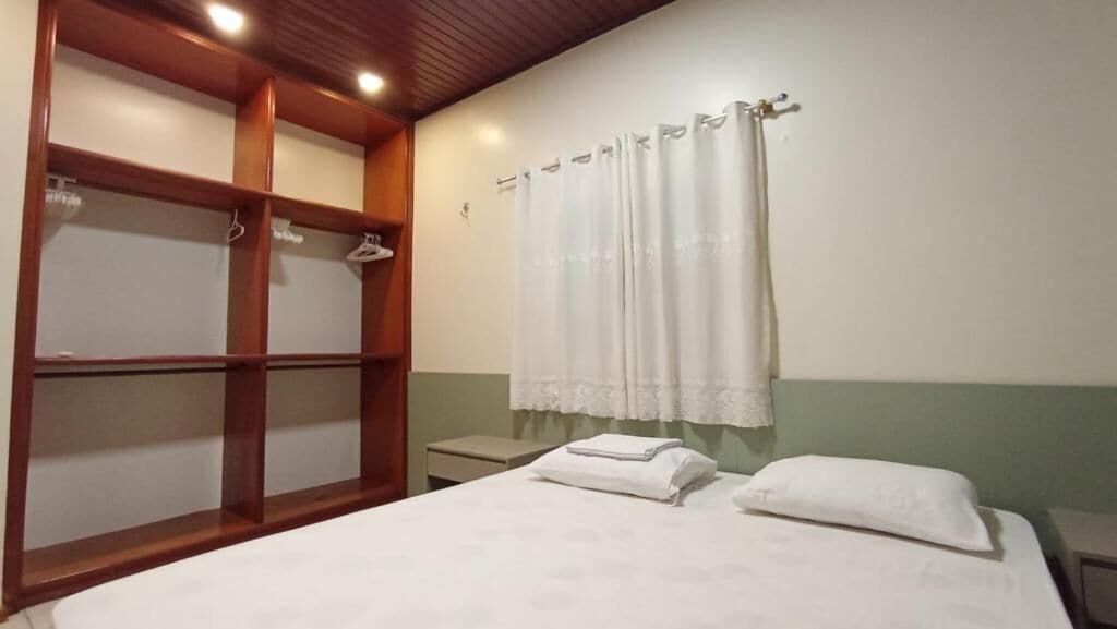 Comfort Twin Room, Private Bathroom | Free WiFi