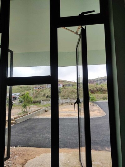 Quaint 4-bedroom lodge in Cherrapunji