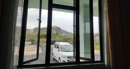 Quaint 4-bedroom lodge in Cherrapunji
