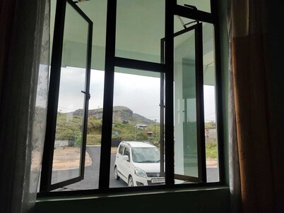 Quaint 4-bedroom lodge in Cherrapunji