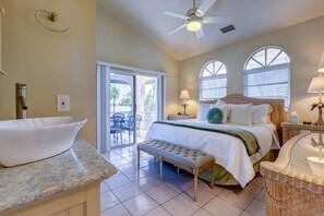 3 Schlafzimmer, Bügeleisen/Bügelbrett, WLAN, Bettwäsche