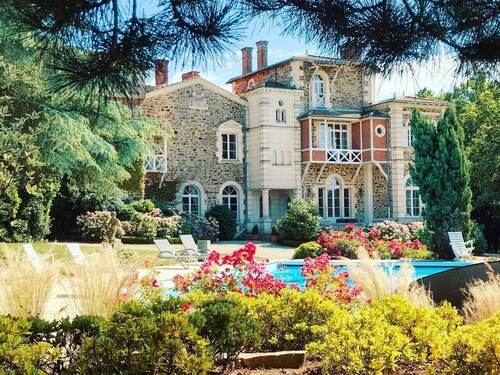 Le Four à Pain - Hameau de l'Etablière