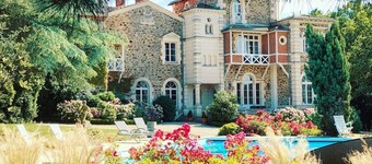 Le Four à Pain - Hameau de l'Etablière