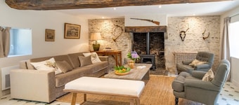 Le RDV de Chasse - Hameau de l'Etablière