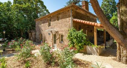 Le RDV de Chasse - Hameau de l'EtabliĂšre