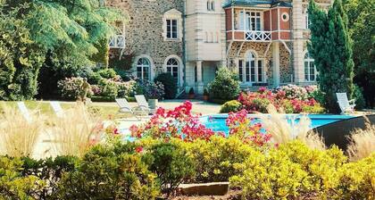 L'Ecurie - Hameau de l'EtabliĂšre