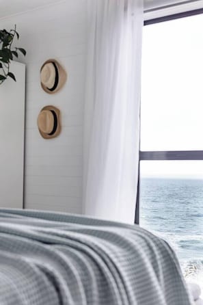 3 dormitorios, tabla de planchar con plancha, wifi y ropa de cama