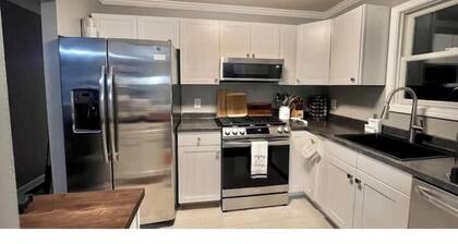 The Apartment on Atlantis, 8mi to LBI