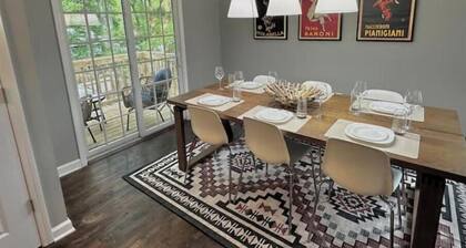 The Apartment on Atlantis, 8mi to LBI