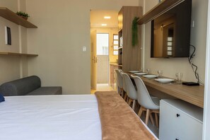 Apartment | 1 bedroom