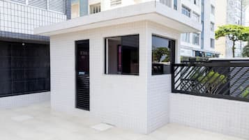 Departamento | 1 habitación