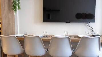 Apartamento | 1 quarto