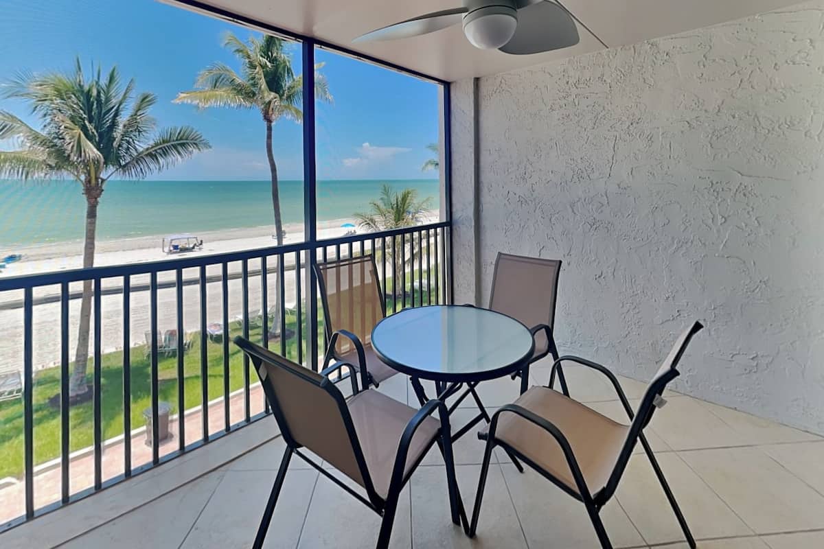 Condo (#208 - No Pets) | Front of property