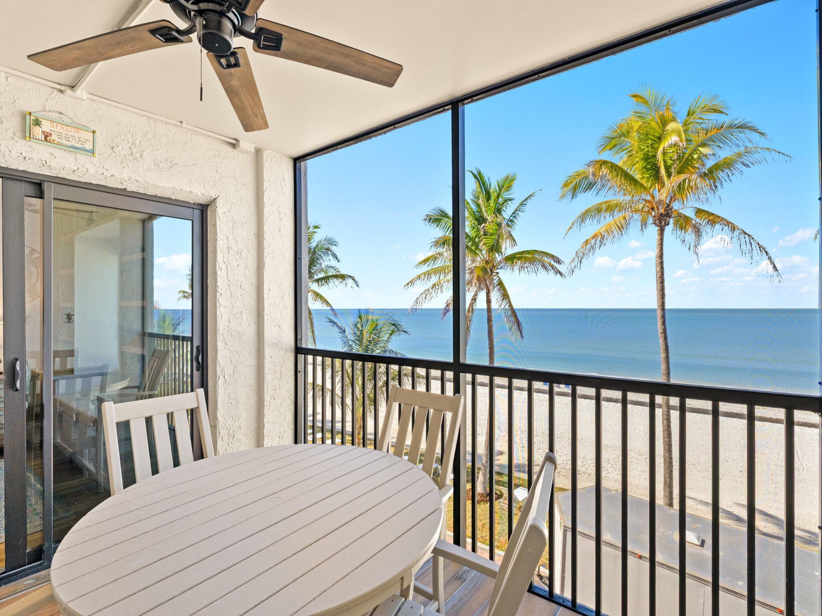 Condo (2 Bedrooms) | Property amenity