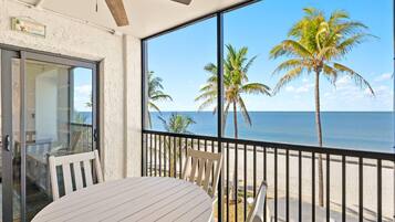 Kondominium (2 Bedrooms) | Fasilitas properti