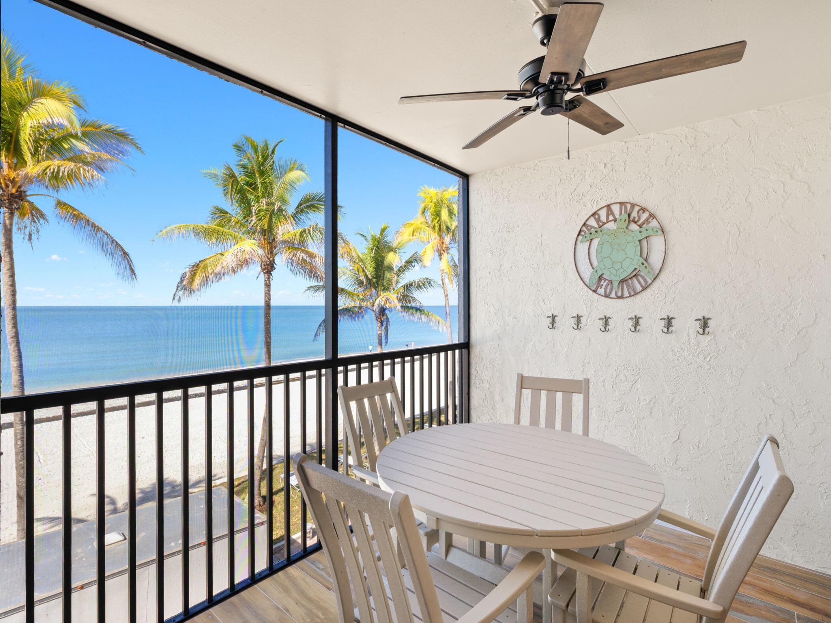 Condo (2 Bedrooms) | Front of property