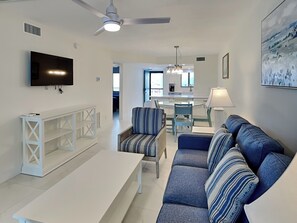 公寓客房 (2 Bedrooms) | 住宿設施服務