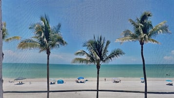 Kondominium (2 Bedrooms) | Fasilitas properti