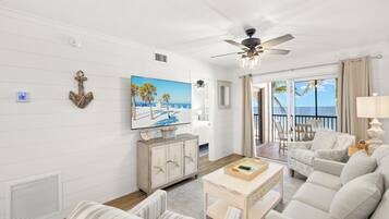 Condo (2 Bedrooms) | Tiện nghi, dịch vụ nơi lưu trú