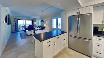 Kondominium (2 Bedrooms) | Fasilitas properti