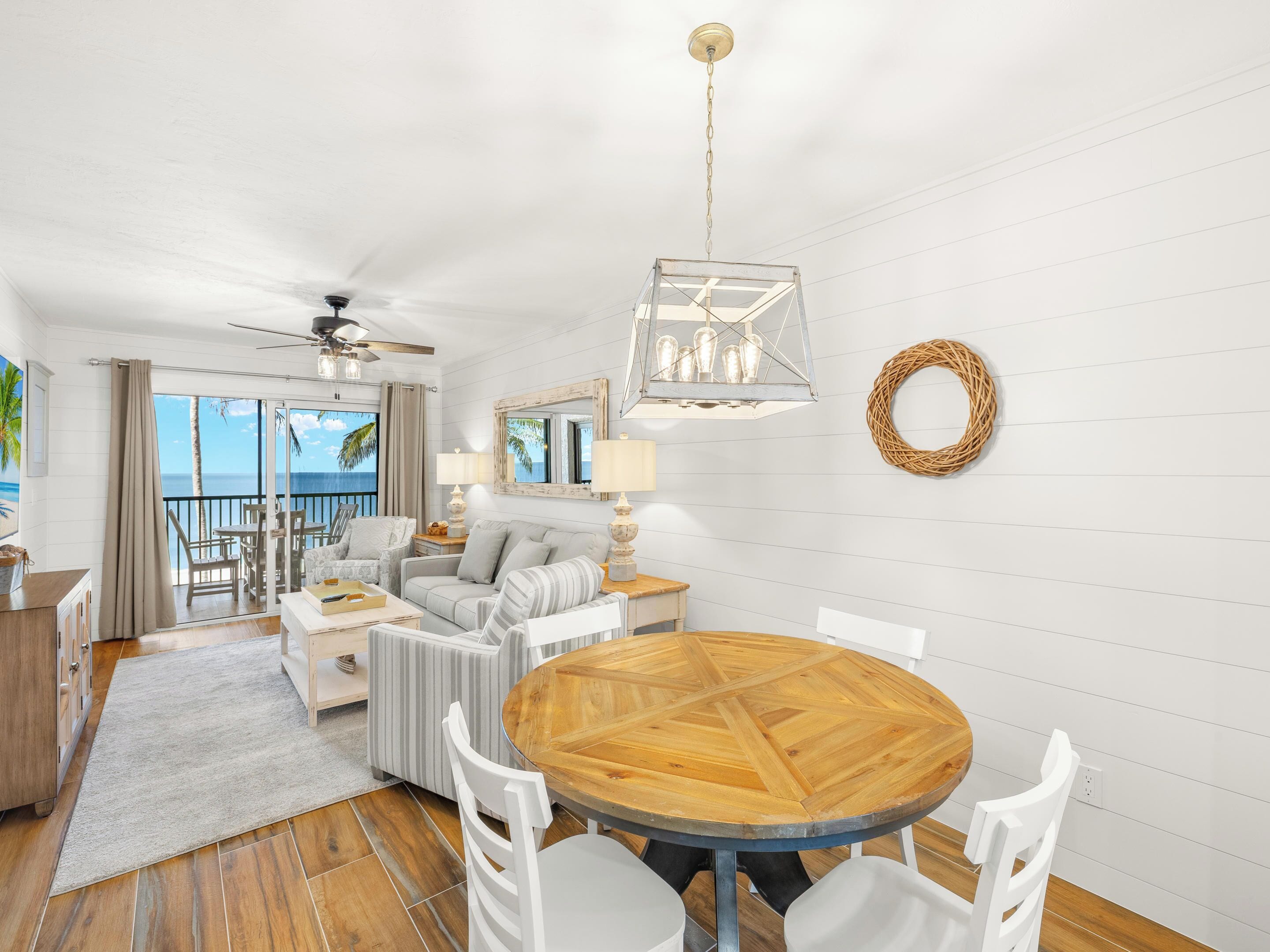 公寓客房 (2 Bedrooms) | 住宿正面