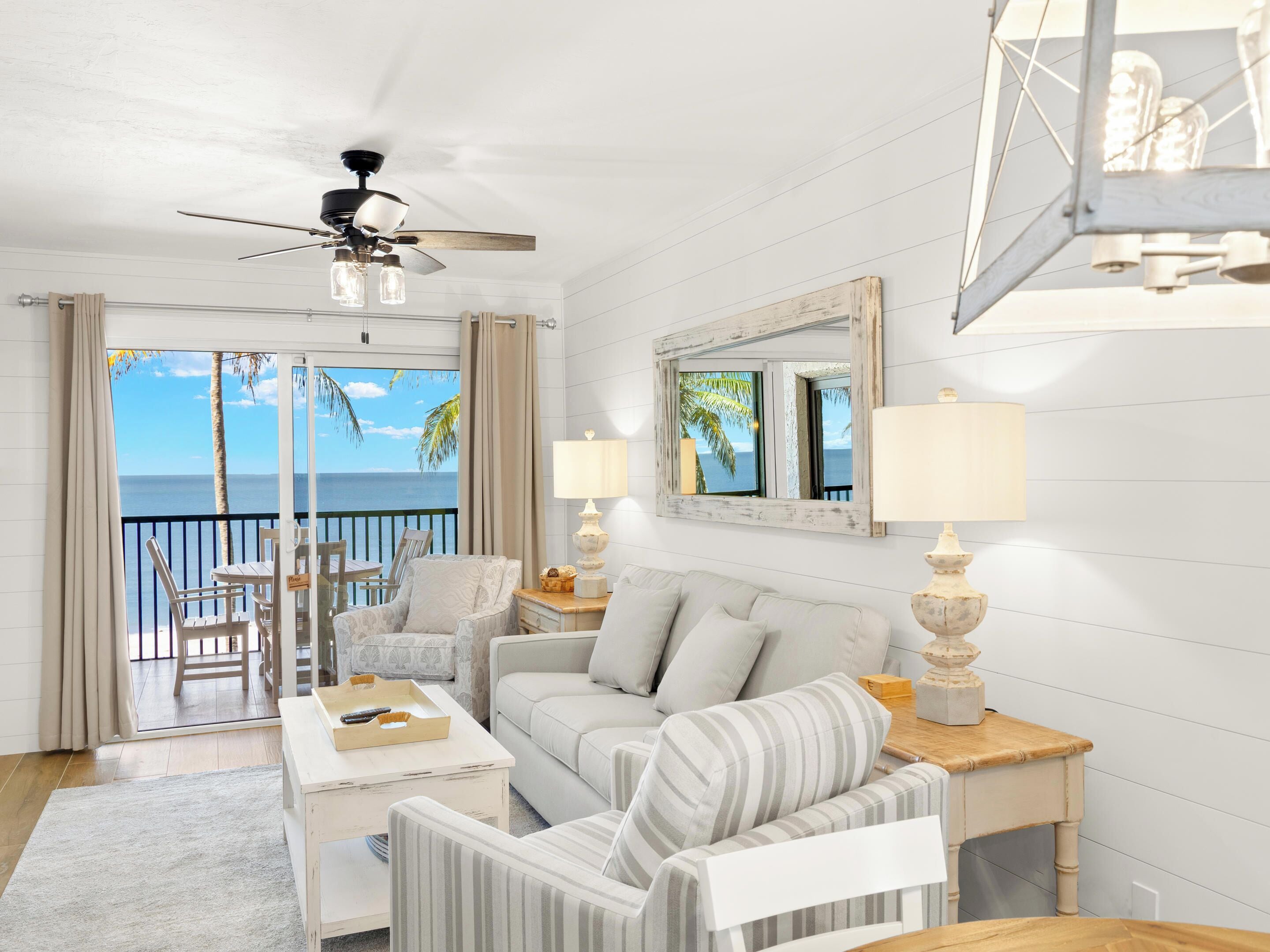 Condo (2 Bedrooms) | Servicio de la propiedad