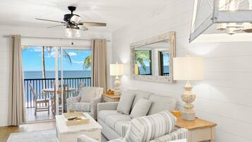 Appartement (2 Bedrooms) | Accommodatievoorziening