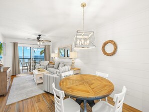 公寓式客房 (2 Bedrooms) | 住宿正面