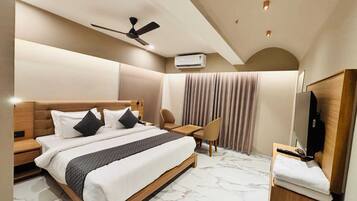 Superior Room | View from room