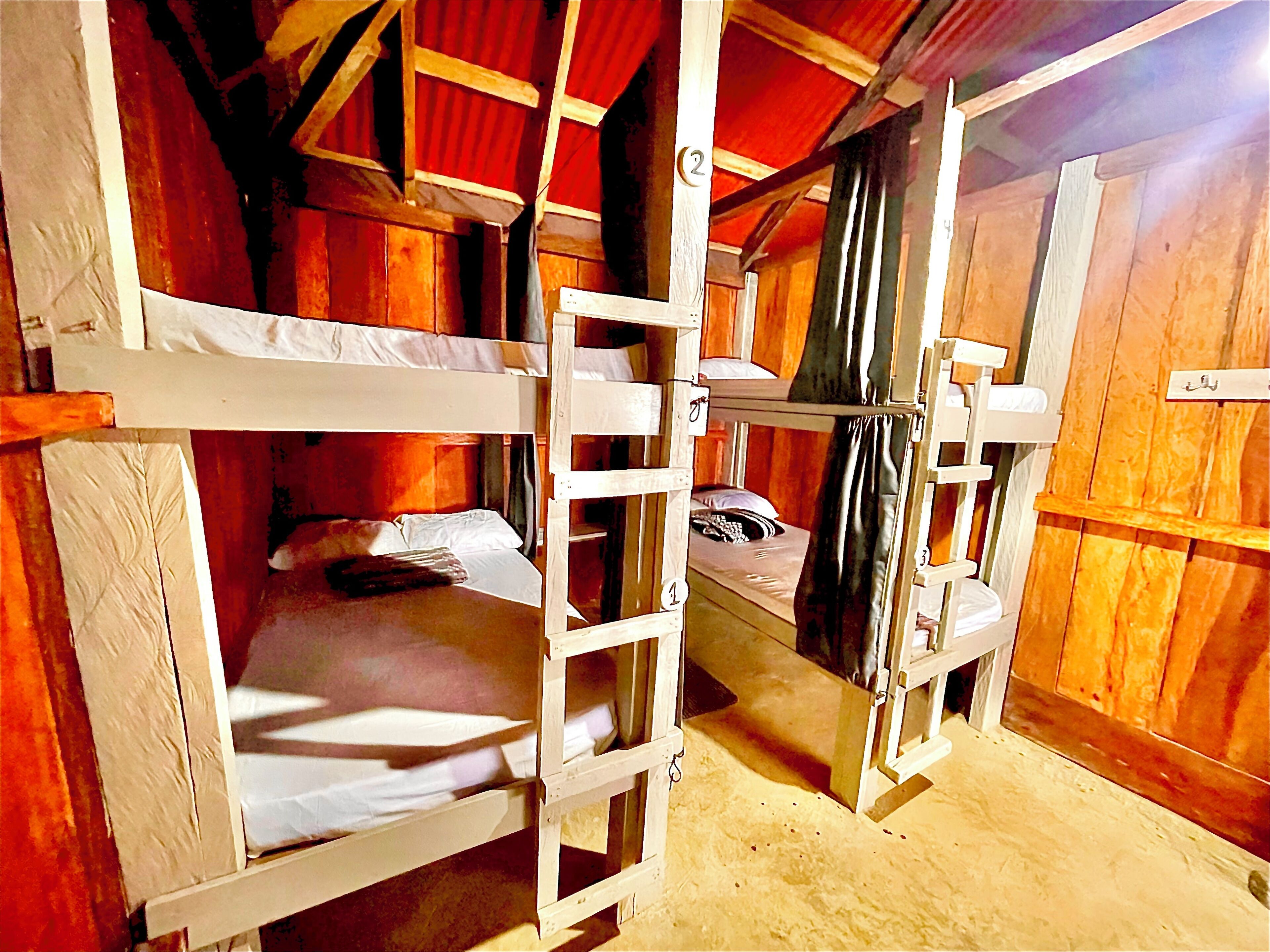 Desk, laptop workspace, free WiFi