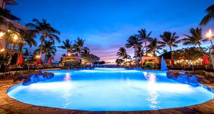 Honua Kai 2 Free Rental Cars KBM Resorts Family Friendly 2 Units, 3 Bedrooms HK Ml-1436