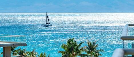 Condo (3 Bedrooms) | View from property