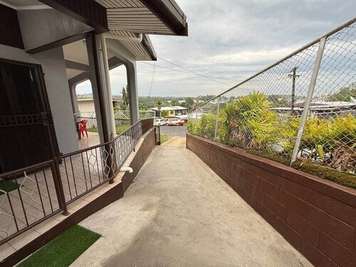 Lautoka Tropical Haven – 4BR with Amazing Views