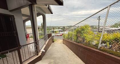 Lautoka Tropical Haven – 4BR with Amazing Views