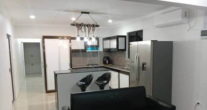 Lautoka Tropical Haven – 4BR with Amazing Views