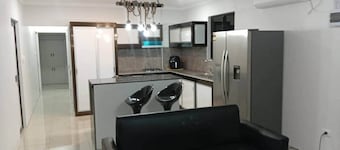 Lautoka Tropical Haven – 4BR with Amazing Views