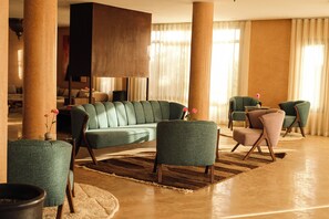 Lounge - Loudi Marrakech (Marrakech)