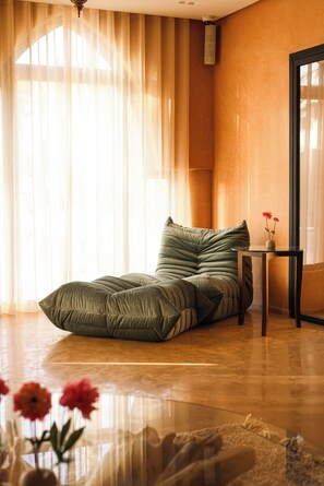 Lounge - Loudi Marrakech (Marrakech)