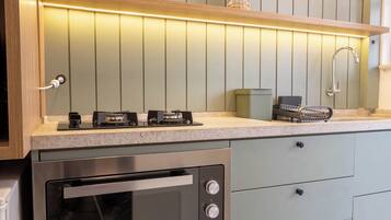 Apartamento | 1 quarto