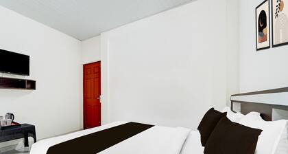 Super Hotel O North Kalamassery