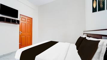 Rumah | 1 kamar tidur