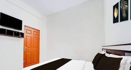 Super Hotel O North Kalamassery