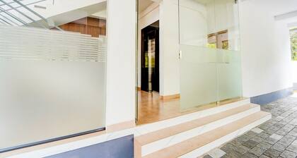 Super Hotel O North Kalamassery