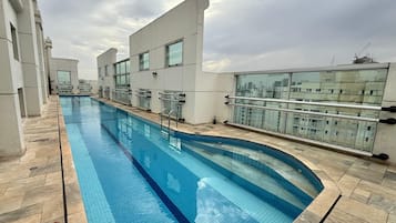 Apartment | Pool | Indoor pool