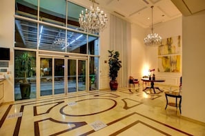 Apartment | Interior - Get a Flat 705-Oscar Freire Lifestyle (Sao Paulo)