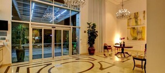 Get a Flat 705-Oscar Freire Lifestyle