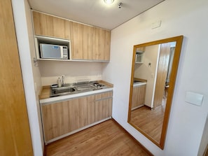 Apartment | Private kitchen - Get a Flat 705-Oscar Freire Lifestyle (Sao Paulo)